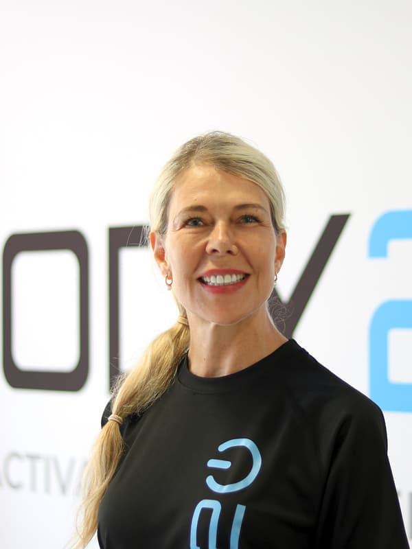 Body20 Harties The Islands — EMS & Personal Training in Shop 12a
